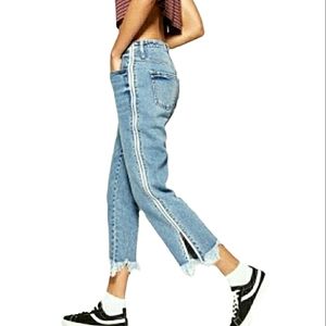 Trendy Wild Fable Denim Pants